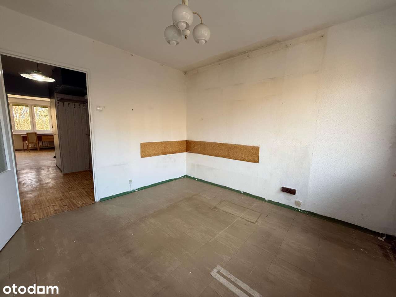 Przytulne 2-pokojowe mieszkanie na Pomorzanach – 47,8 m²-11