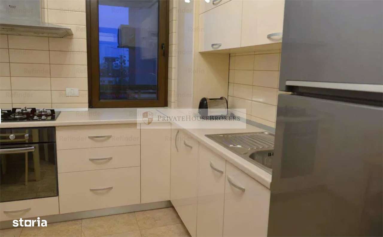 Baneasa - Sisesti | Bucurestii Noi | Straulesti | Bloc 2017 - Imagine principală: 3/8