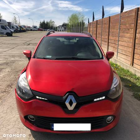 Renault Clio 1.5 dCi Business - 8