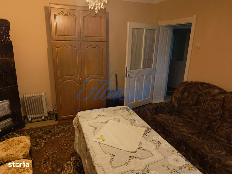 Casa individuala, 108mp, in zona Gilau | Cluj - Imagine principală: 3/10