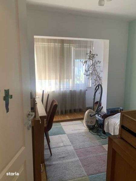 Dau in chirie apartament 4 camere Zorilor - Imagine principală: 5/8