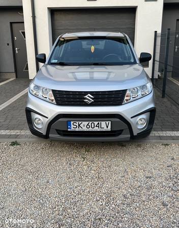 Suzuki Vitara 1.6 Comfort 2WD - 4