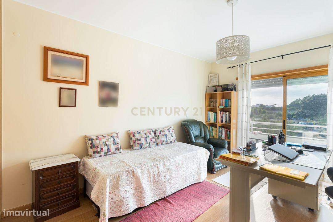 Moradia T3 com garagem e espaço exterior — Luz de Tavira, Tavira-12