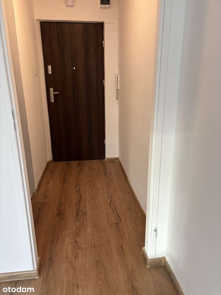 Mieszkanie do wynajęcia Warszawa-Wola ul. Żelazna 27 - Pełny obrazek: 5/7