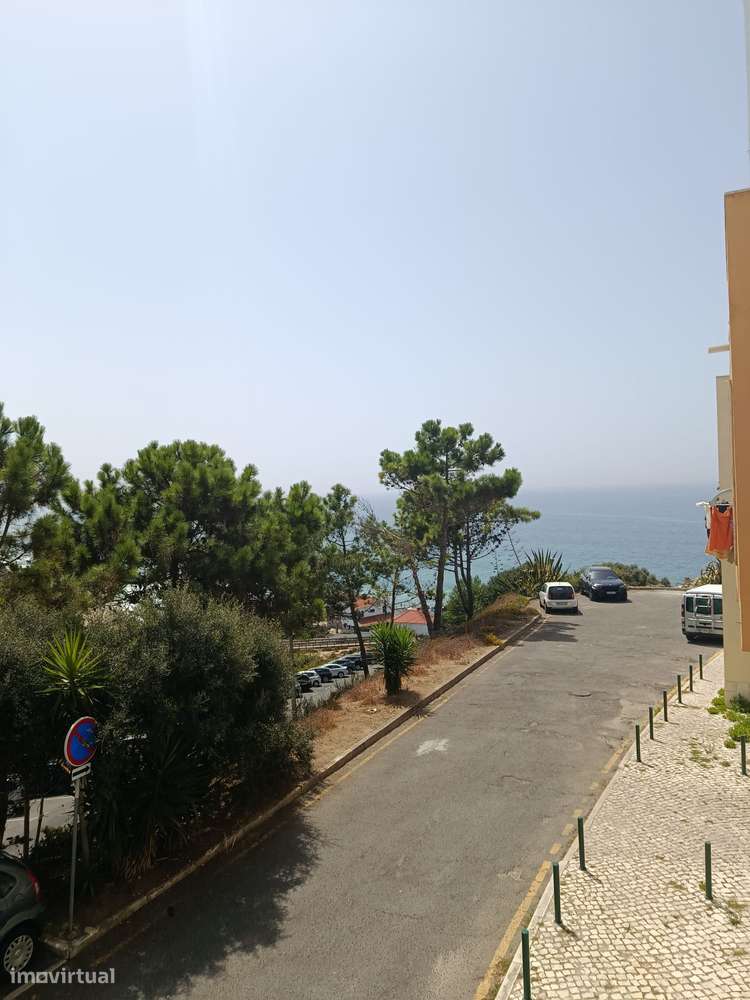 T1 na Praia do Magoito-12