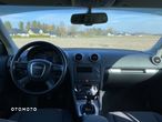 Audi A3 1.8 TFSI Sportback S line Sportpaket - 8