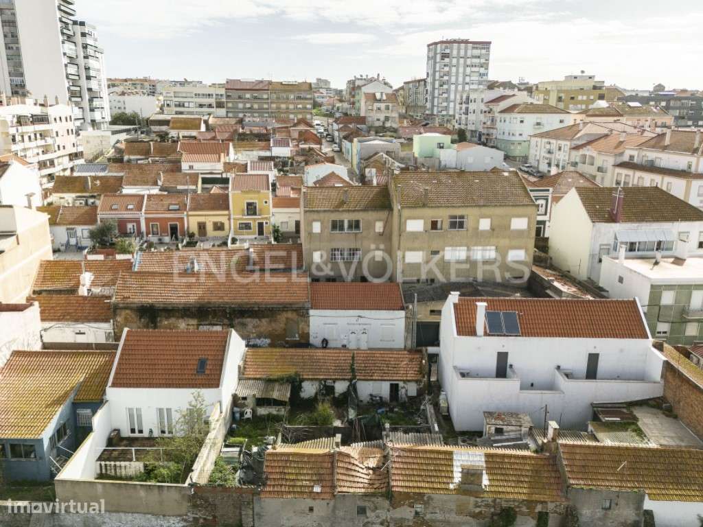 Oportunidade de investimento em Setúbal - Grande imagem: 4/25
