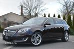 Opel Insignia 2.0 Bi TurboCDTI Sports Tourer Business Edition - 7