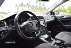 VW Golf Variant 1.6 TDi Confortline - 16