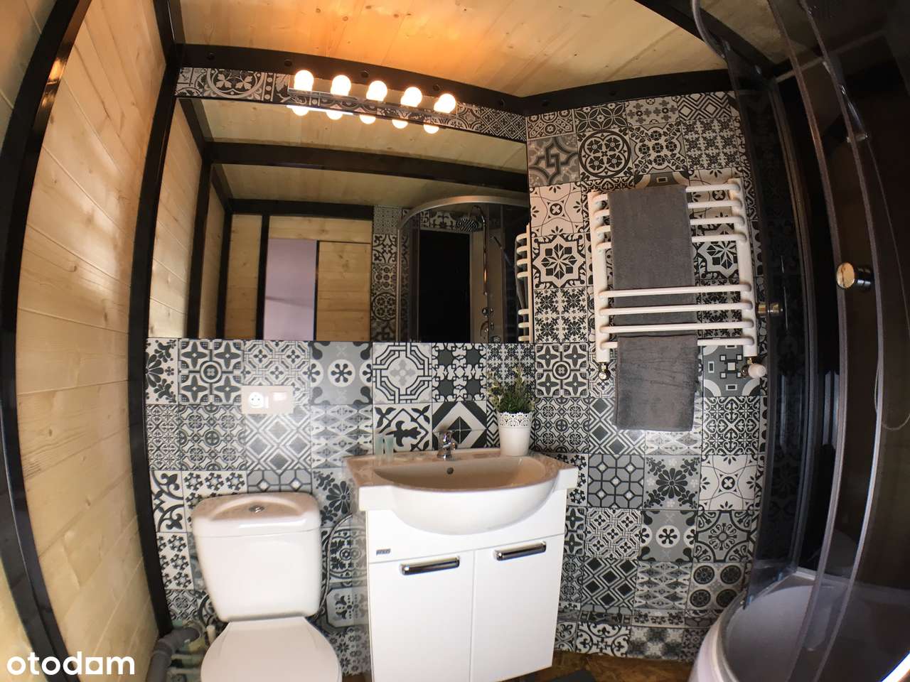 Nowoczesne mieszkanie w centrum Katowic na ul. Słowackiego ! - Pełny obrazek: 5/9