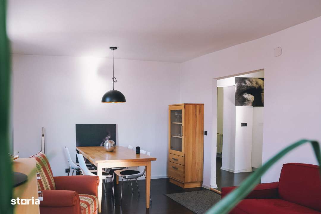 Apartament 3 camere superb, gata renovat – Centrul Istoric Sibiu!-4