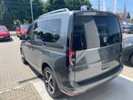 Volkswagen Caddy Style 2.0 TDI 90 kW DSG - 6