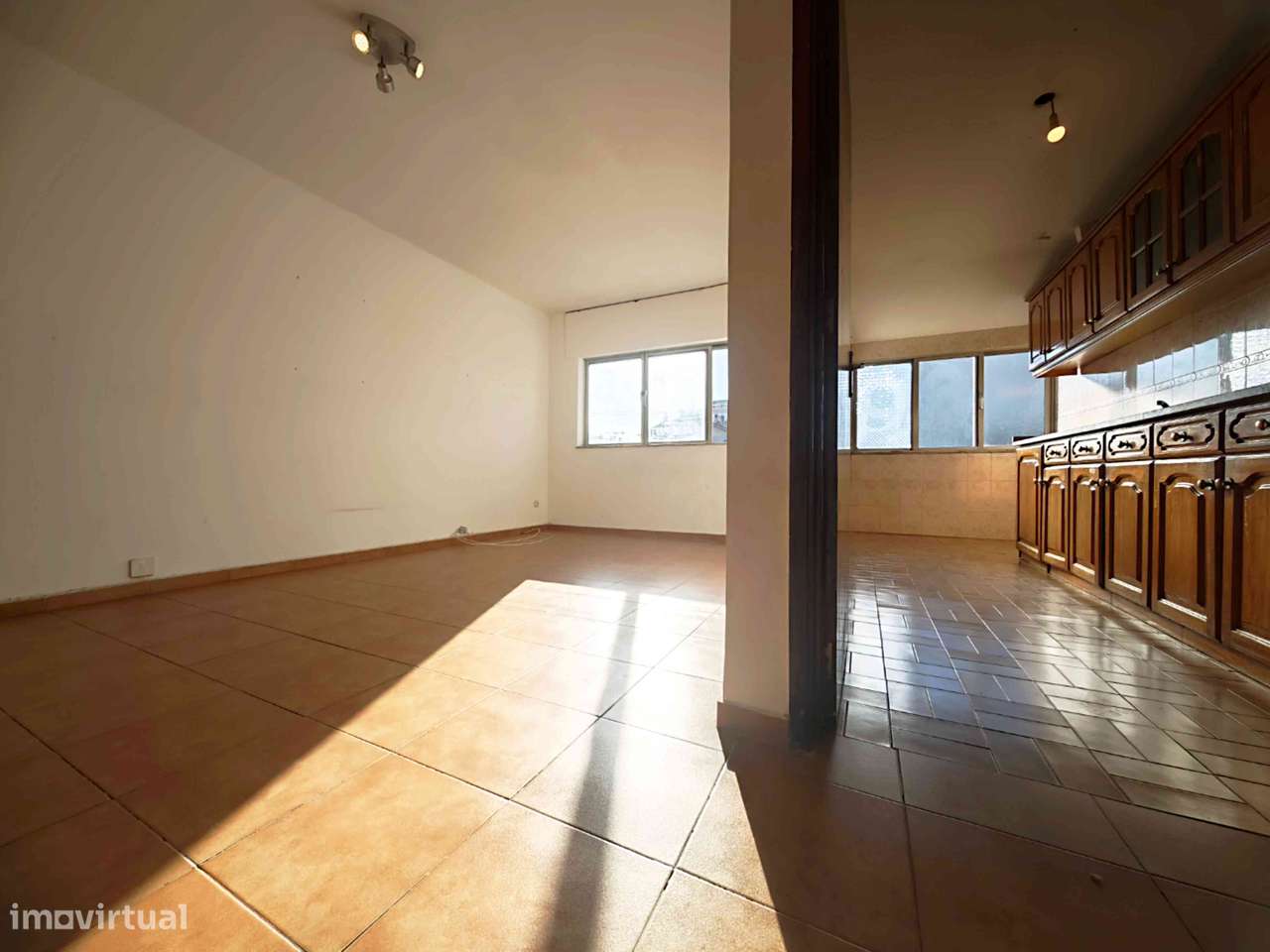 Apartamento T3 Boavista Porto-5