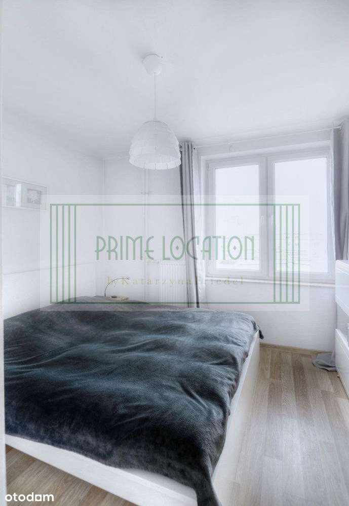 nowoczesne 2 pokoje w sercu miasta-6
