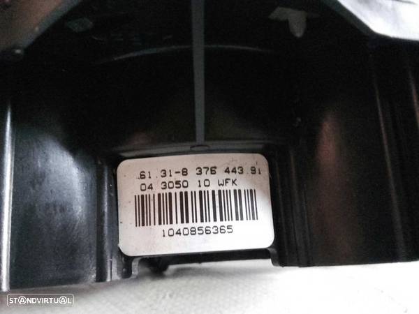 Fita De Airbags Bmw X5 (E53) - 3