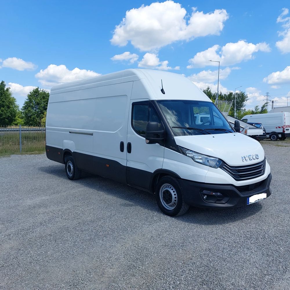 Iveco Daily 2023