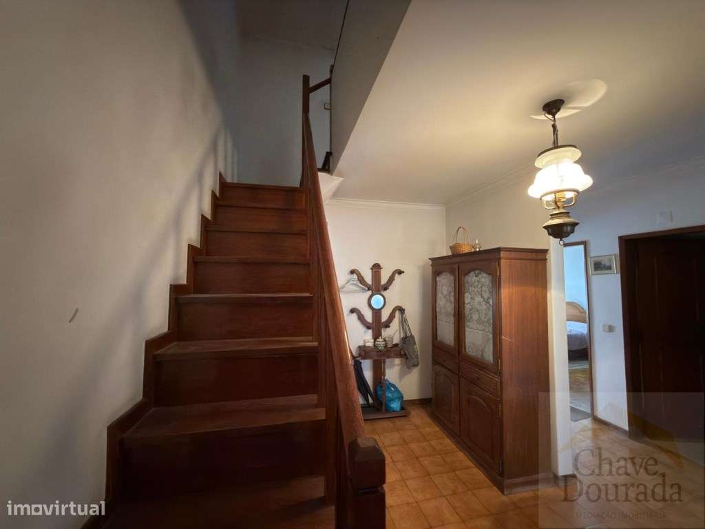 Fantástico apartamento T3 com sótão, na Av. Fernando Namora, com bo...-18