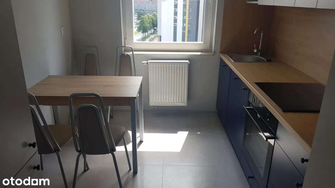 Piękne Mieszkanie 50m2 ul. Lubelska Rzeszów SkyRes Bezpośrednio - Pełny obrazek: 5/11