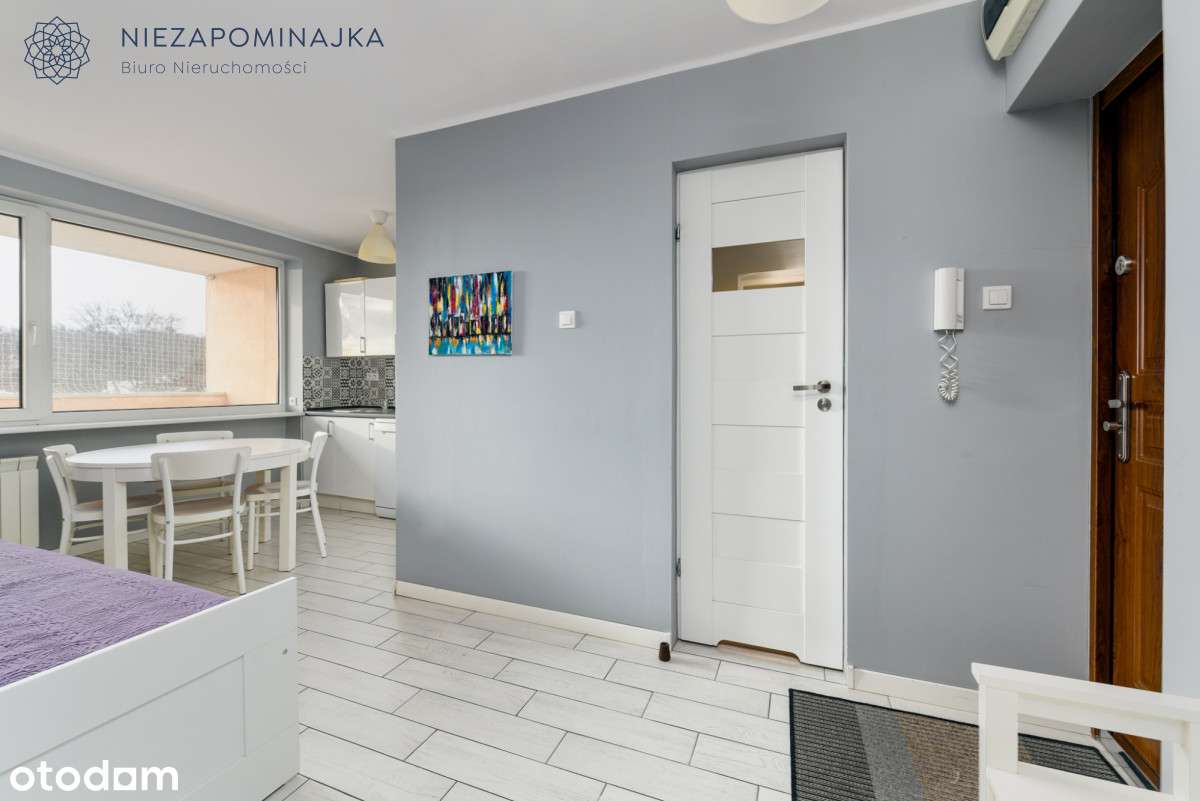 Mieszkanie na sprzedaż! Idealne pod inwestycje-5