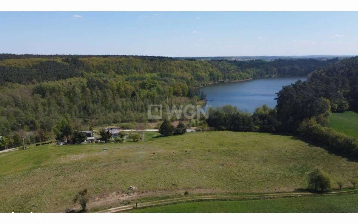 Działka, 1 648 m², Gaj-Grzmięca - Pełny obrazek: 5/18