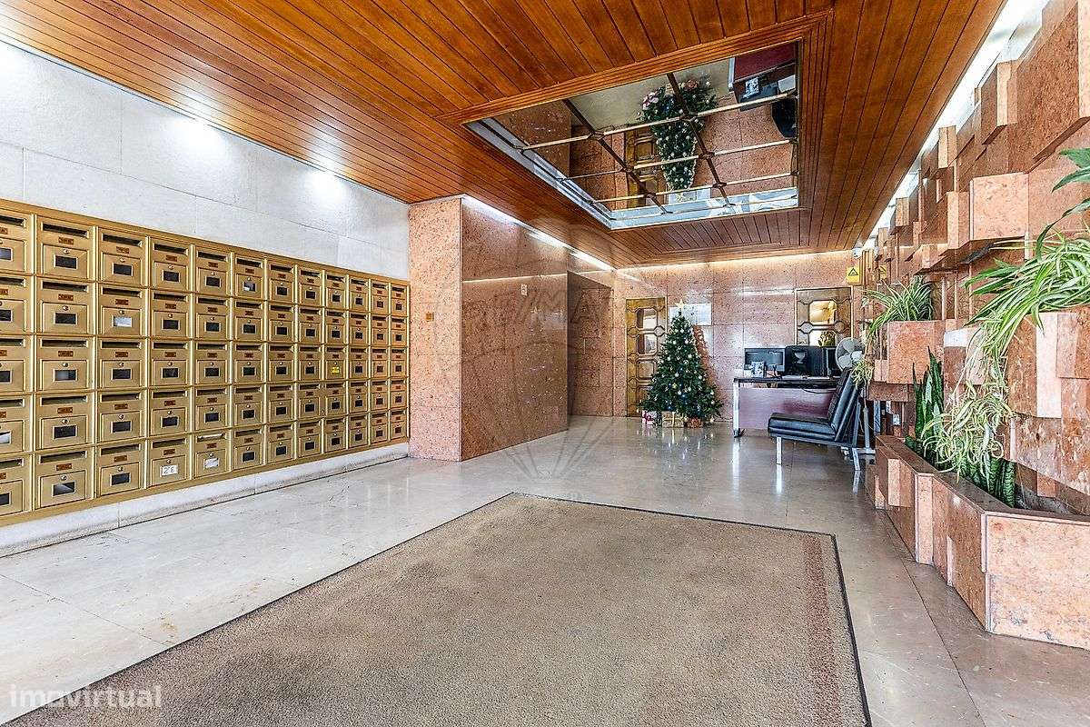 Apartamento T4 para venda-31