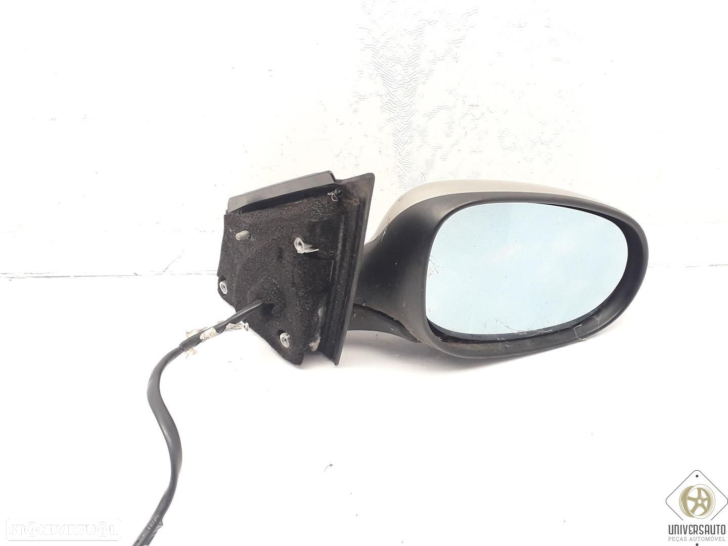 ESPELHO RETROVISOR DIREITO FIAT CROMA 2005 - 2