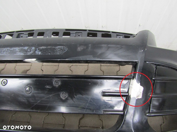Zderzak przód Ford Kuga MK2 Titanium ST-Line 12-16 - 8