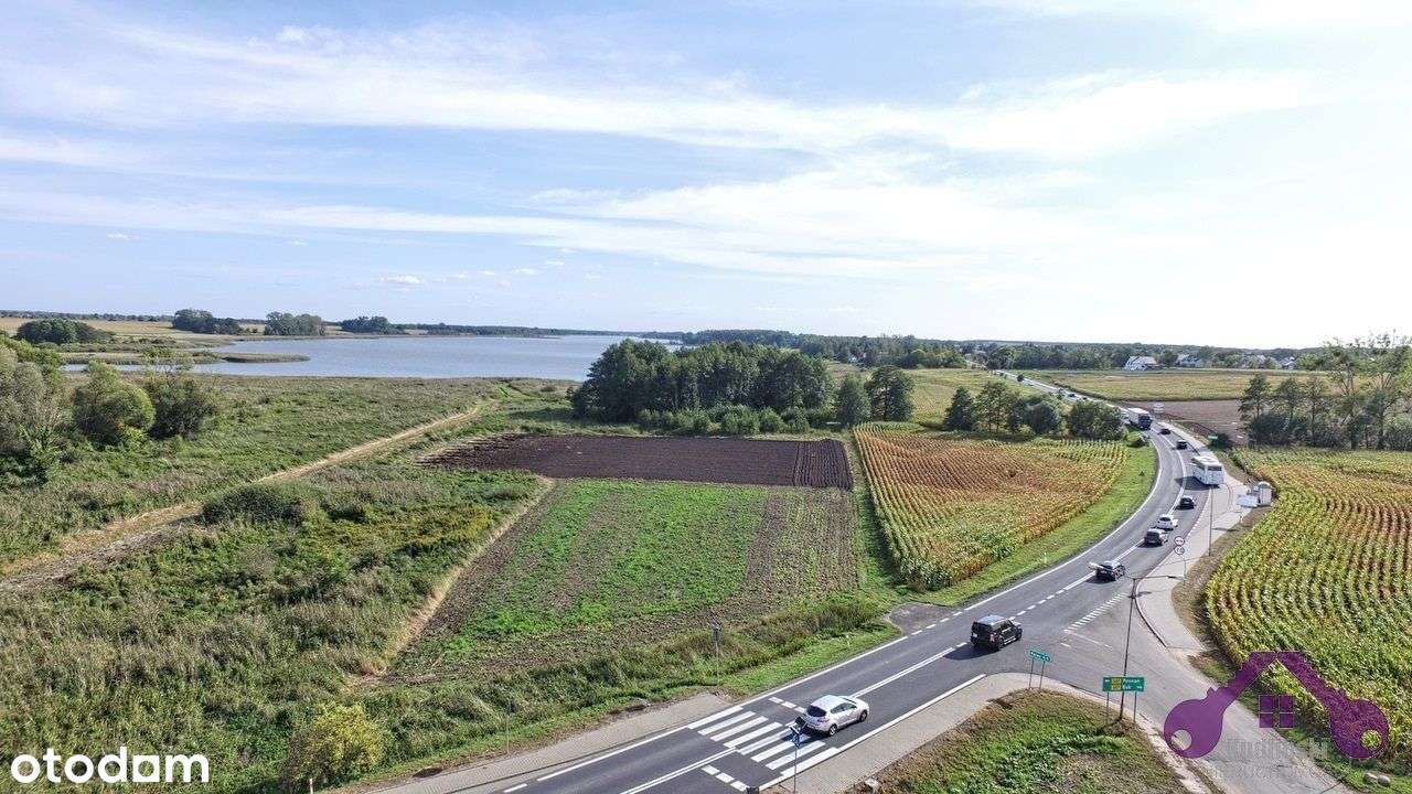 Działka inwestycyjna dla dewelopera-4