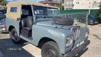 Land Rover Serie III - 6