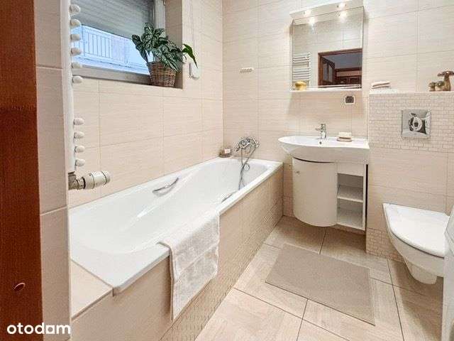 na sprzedaż kompaktowe mieszkanie Pogodno_Łękno-6