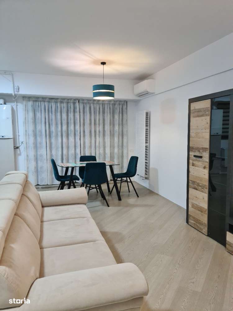 Apartament 2 camere, metrou Berceni - Imagine principală: 2/6