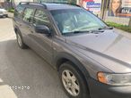 Volvo XC 70 - 7