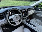 Volvo XC 60 D4 Geartronic Inscription - 10