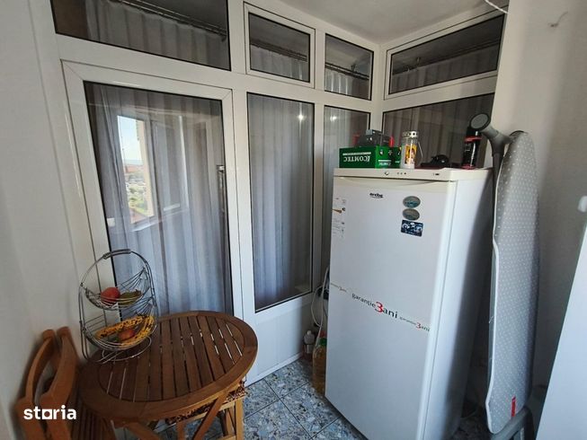 Confort si spatiu – apartament 3 camere, zona Republicii, Targu Jiu-12