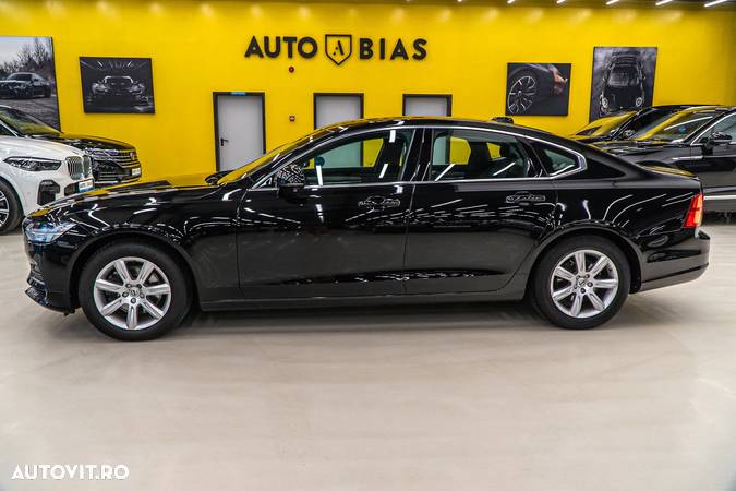 Volvo S90 D3 Geartronic Momentum - 17