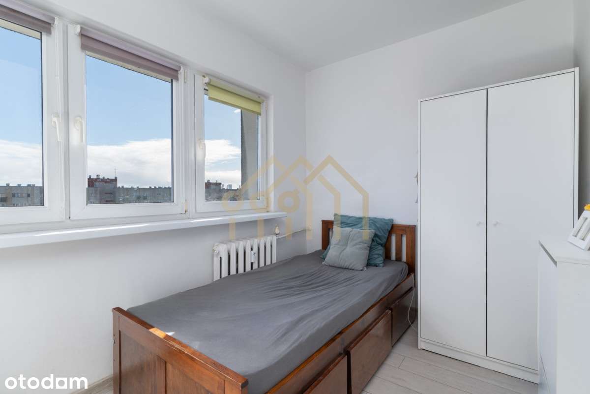 3 pok mieszkanie na pograniczu Bielan i Żoliborza-6