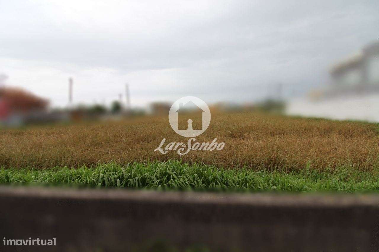 Terreno para construção com 4.100m2 em Mindelo, Vila do Conde - Grande imagem: 1/3