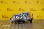 DODGE GRAND CARAVAN VOYAGER REFLEKTOR LAMPA L USA - 2