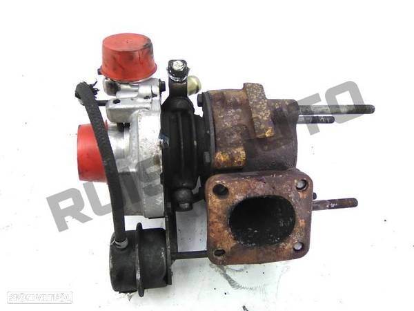 Turbo  Fiat Marea (185_) - 3