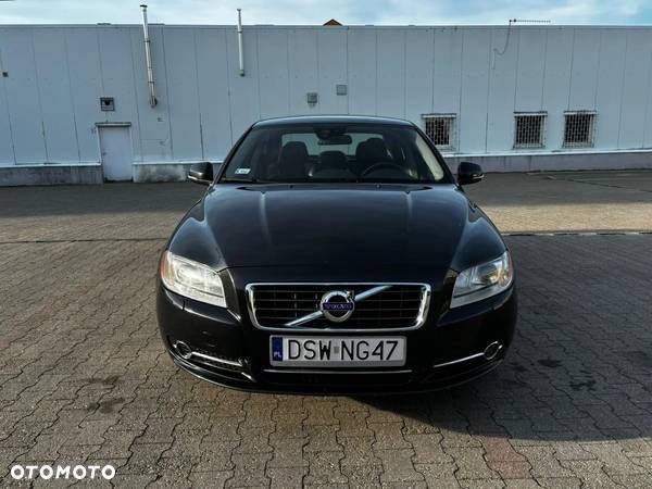 Volvo S80 D4 Geartronic Momentum - 10