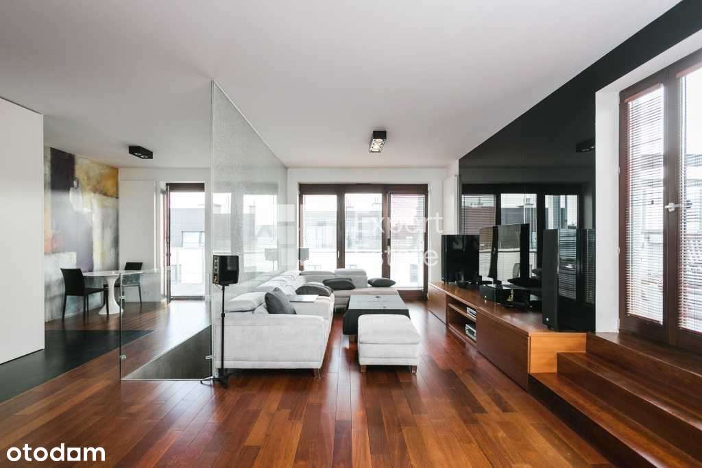 Apartament z 165 m2 tarasem - ostatnie piętro - Pełny obrazek: 4/20