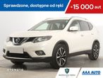 Nissan X-Trail - 1