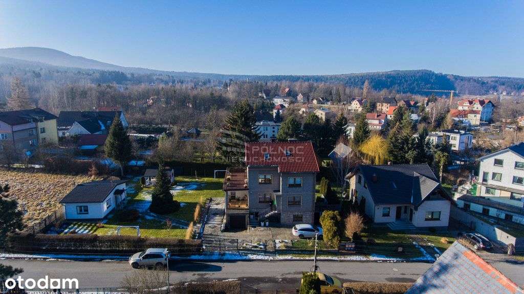 Dom na sprzedaż Polanica Zdrój ul. M. Dąbrowskiej-17