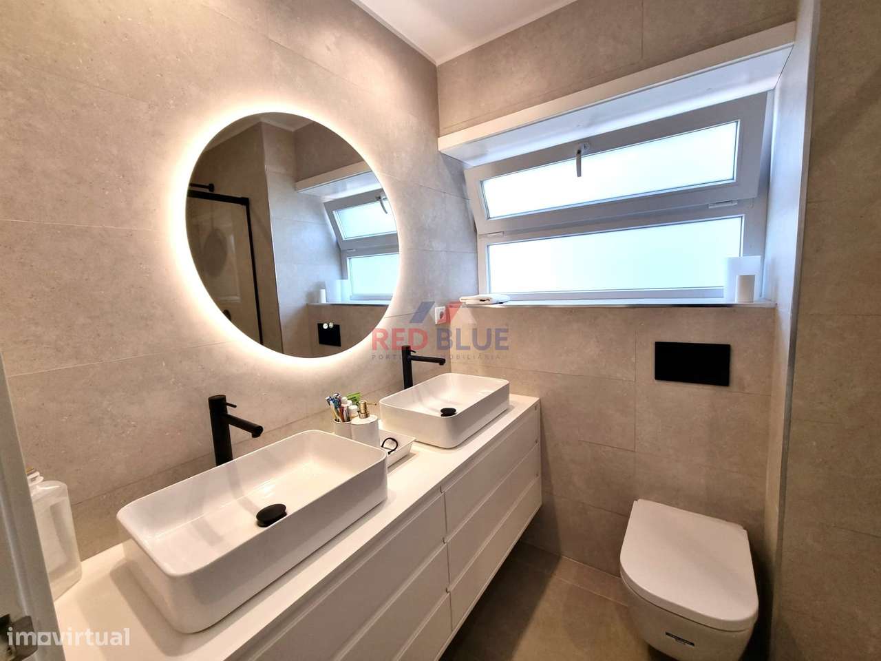 APARTAMENTO T4, 1ª LINHA DE MAR, VISTAS DE MAR, PÓVOA DE VARZIM-17