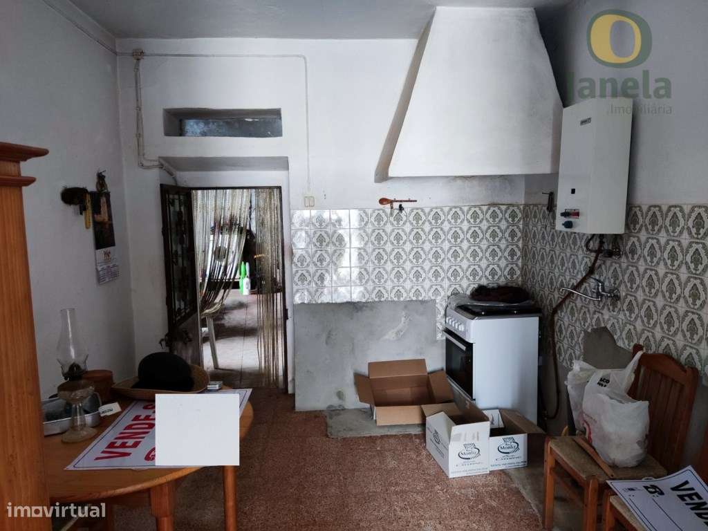 Casa por restaurar na Aldeia de Alte - Loulé - Grande imagem: 5/15