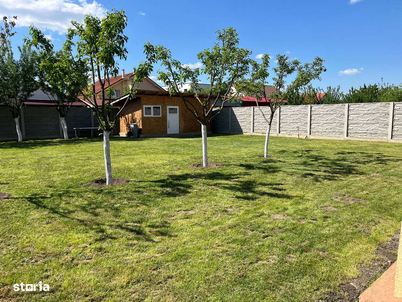 Casa individuala 120 MP Teren 660 MP Mosnita Noua 185.000 euro - Imagine principală: 3/10