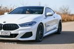 BMW Seria 8 M850i xDrive - 2