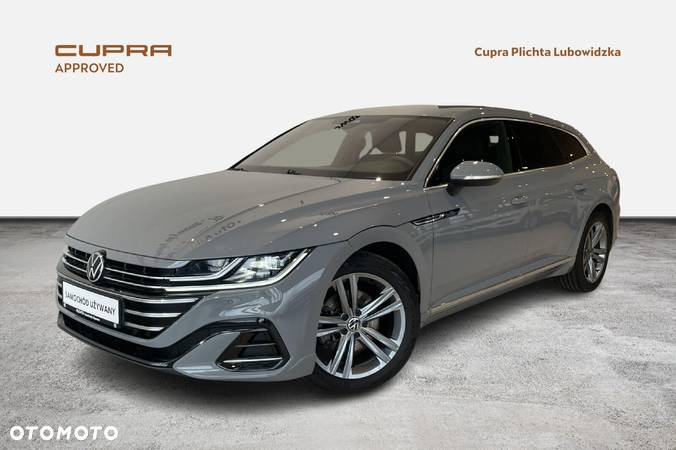 Volkswagen Arteon - 1