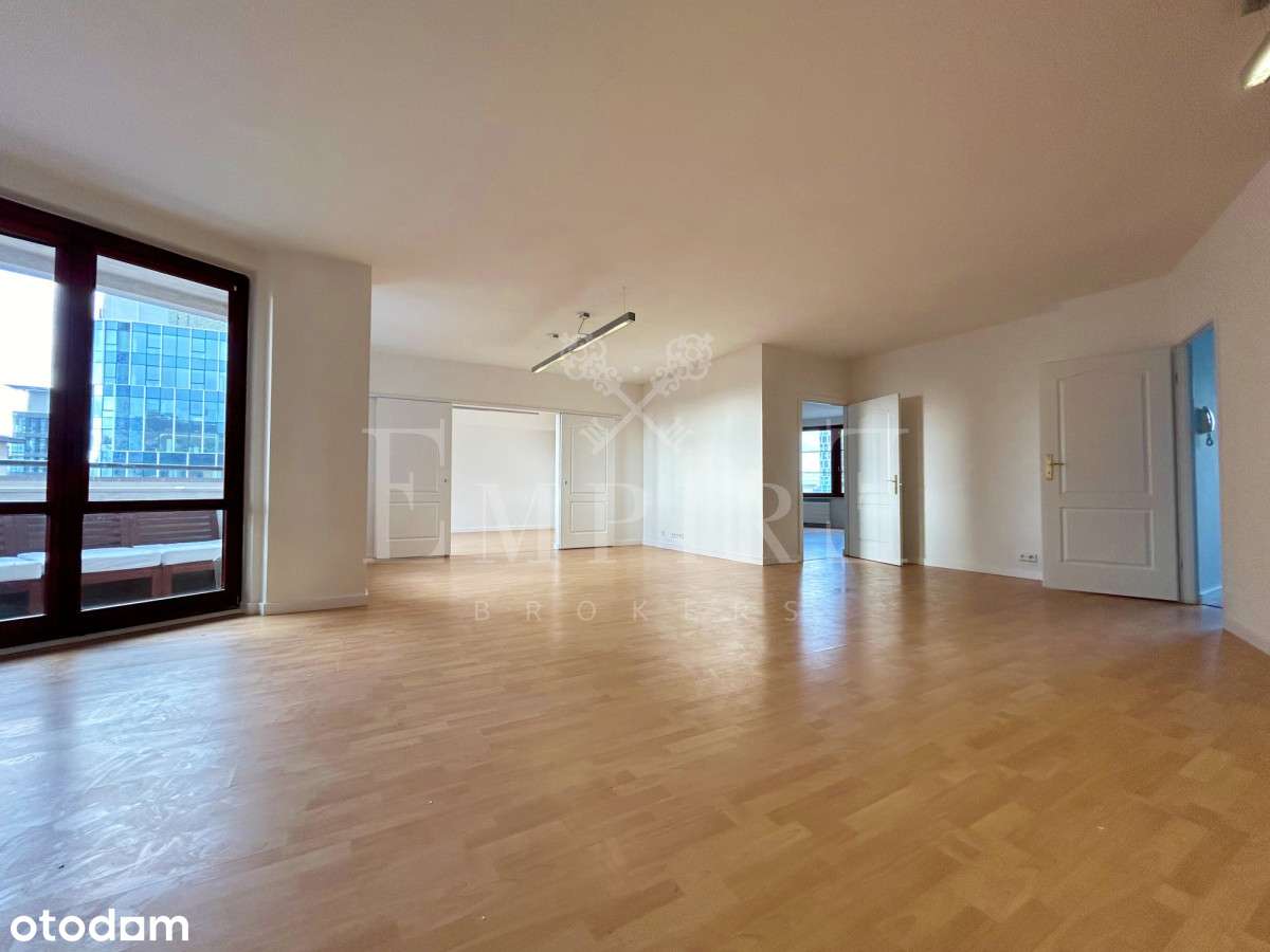 Apartament / Lokal Biurowy DO Wynajęcia - łucka 20-2