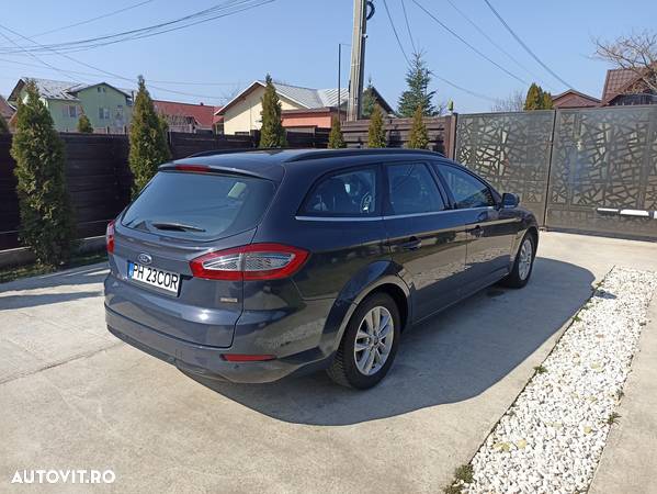 Ford Mondeo 1.6 TDCi Trend - 3